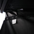 OVS XD Nomadic 270 - Awning, Lights, Black Out, Wall Kit, Grey Hex, Black Trim & Black Travel Cover