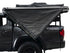 OVS HD Nomadic 180 - Awning, Grey Body, Green Trim & Black Travel Cover - No Brackets, No Hardware, No Accessories