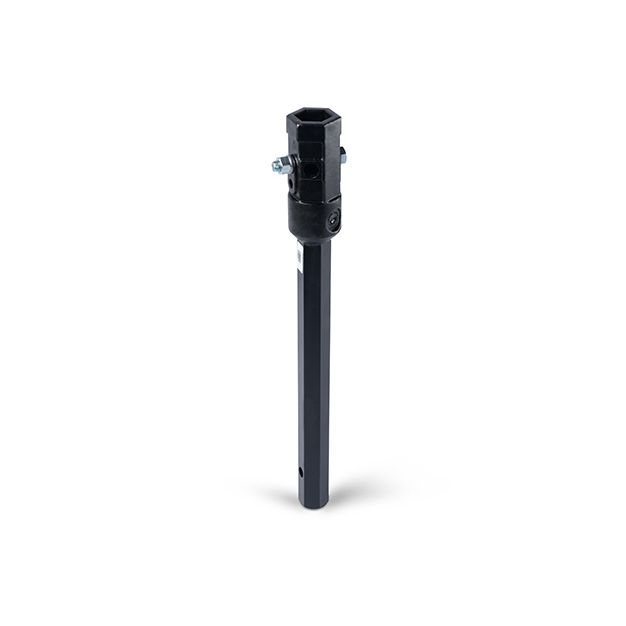 Star Industries Skid Steer Augers – Complete Assembly