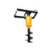 Star Industries Skid Steer Augers – Complete Assembly