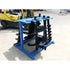 Star Industries Skid Steer Auger Rack