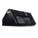 Star Industries Skid Steer Concrete Bucket