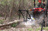 Baumalight DPH530 3-Point Hitch Tractor Tree Saw