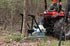 Baumalight DPH530 3-Point Hitch Tractor Tree Saw