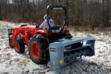 Baumalight MP360 Tractor Brush Mulcher