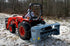 Baumalight MP360 Tractor Brush Mulcher
