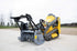 Baumalight MS530M Mini Skidsteer Brush Mulcher