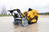 Baumalight MS530M Mini Skidsteer Brush Mulcher