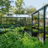 Bloomcabin Orangerie - Large backyard greenhouse