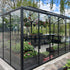Bloomcabin Orangerie - Large backyard greenhouse