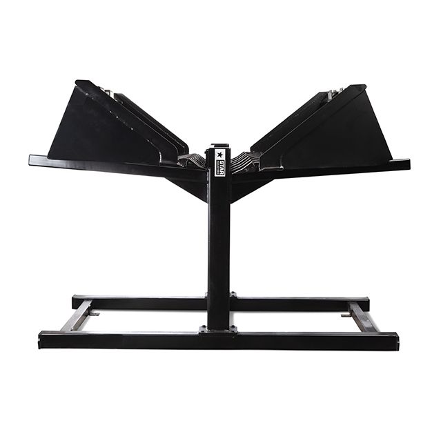 Star Industries Forklift Bucket Racks