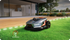 Sunseeker Elite X4 Robotic Lawn Mower