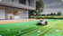 Sunseeker Elite X4 Robotic Lawn Mower