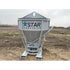 Star Industries Crane and Forklift Concrete Bucket