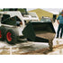 Star Industries Skid Steer Concrete Bucket