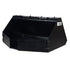 Star Industries Skid Steer Concrete Bucket