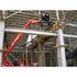 Star Industries Forklift Concrete Hopper