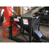 Star Industries Forklift Concrete Hopper