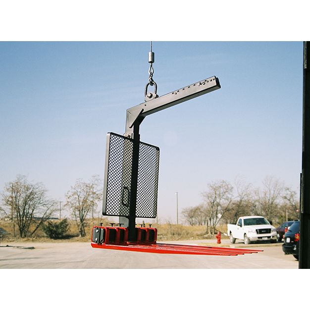 Star Industries Crane Forks