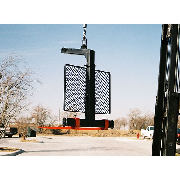 Star Industries Crane Forks