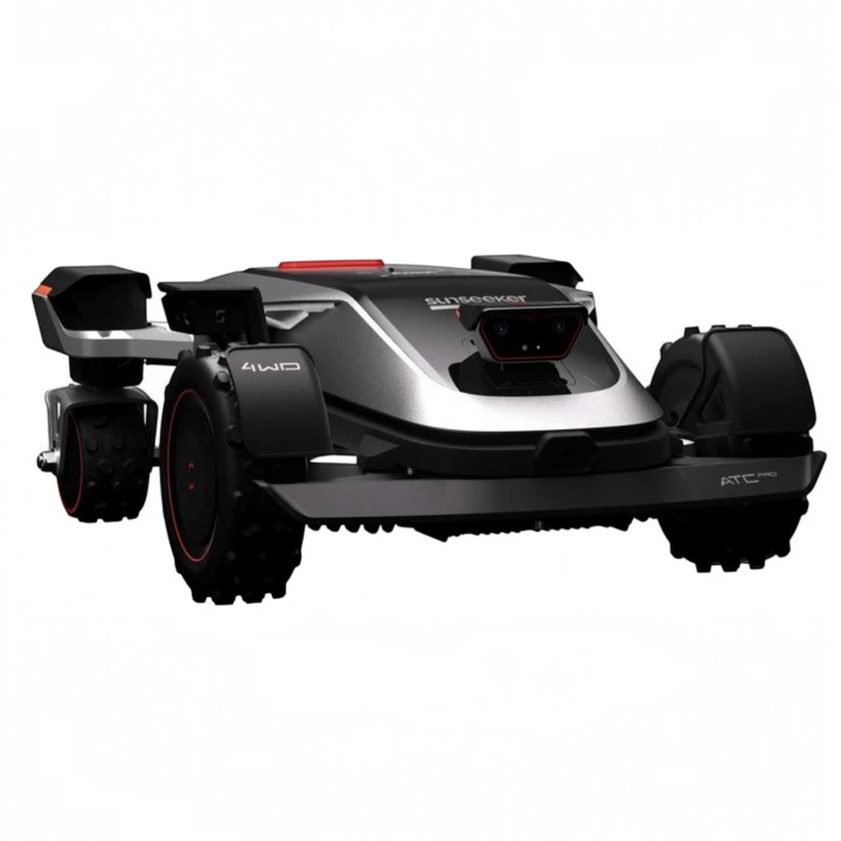 Sunseeker Elite X9 Plus Robot Mower