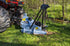 Baumalight DPH530 3-Point Hitch Tractor Tree Saw