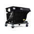 Star Industries Heavy Duty Self-Dumping Forklift Hoppers