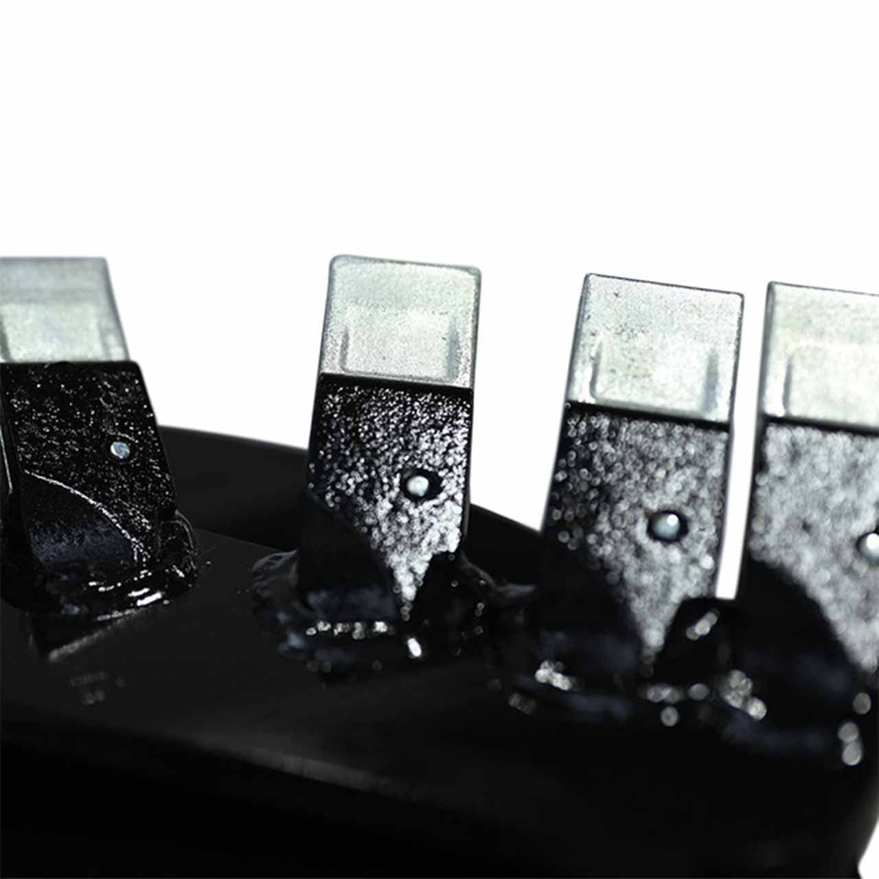 Eterra Earth Auger Bits