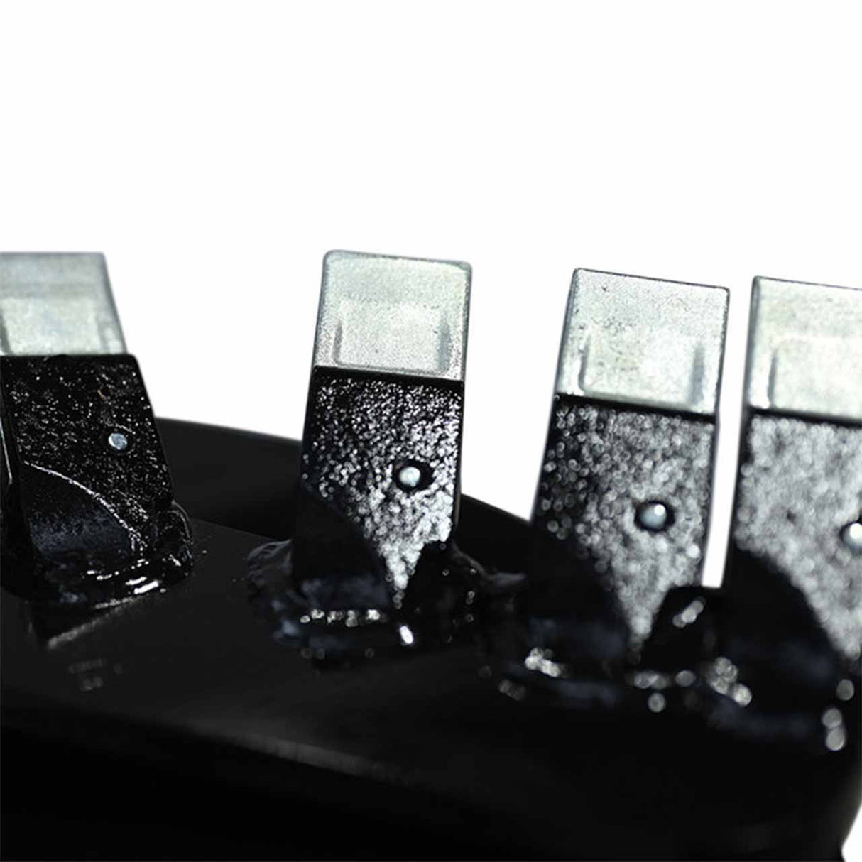 Eterra Earth Auger Bits