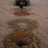 Eterra Skid Steer Auger Attachment