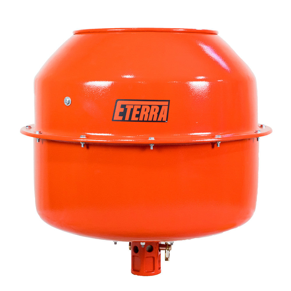 Eterra Cement Mixer Bowl