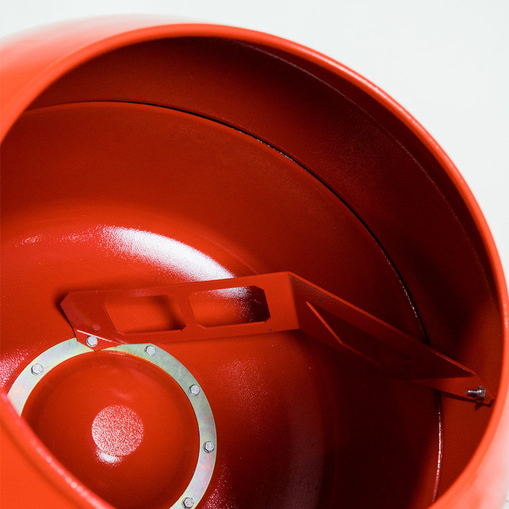 Eterra Cement Mixer Bowl