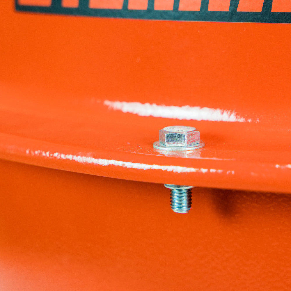 Eterra Cement Mixer Bowl