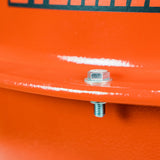 Eterra Cement Mixer Bowl