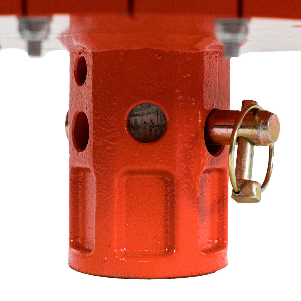 Eterra Cement Mixer Bowl