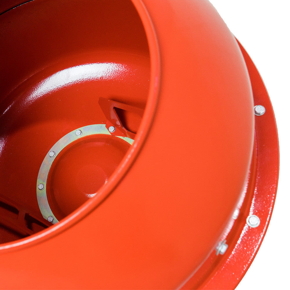Eterra Cement Mixer Bowl