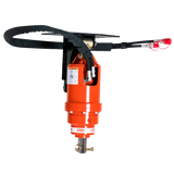 Eterra Excavator Auger Drive