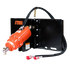 Eterra Skid Steer Auger Attachment