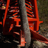 Eterra Riptide Tree and Stump Puller Attachment