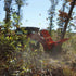 Eterra Riptide Tree and Stump Puller Attachment