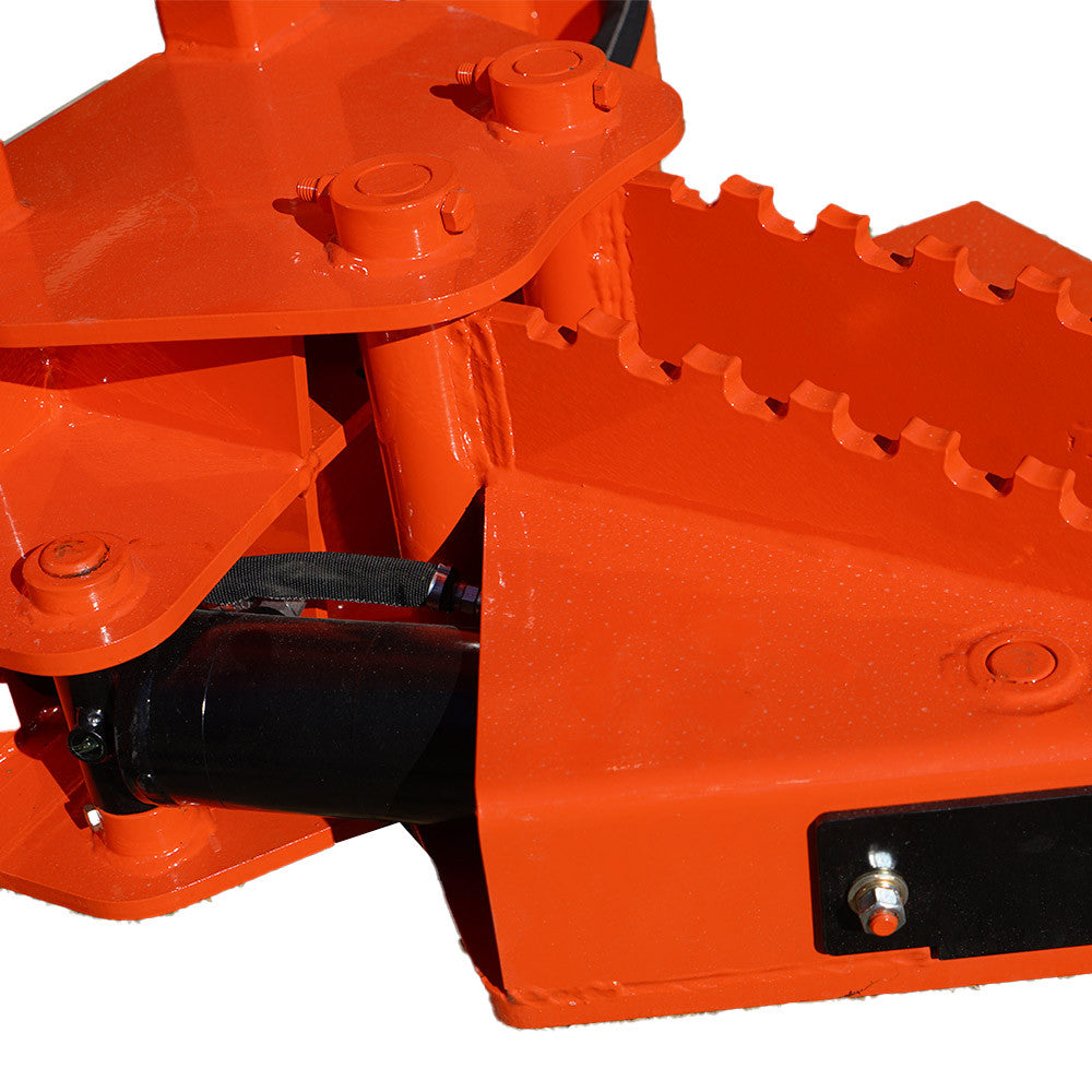 Eterra Riptide Tree and Stump Puller Attachment