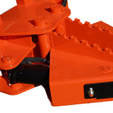 Eterra Riptide Tree and Stump Puller Attachment