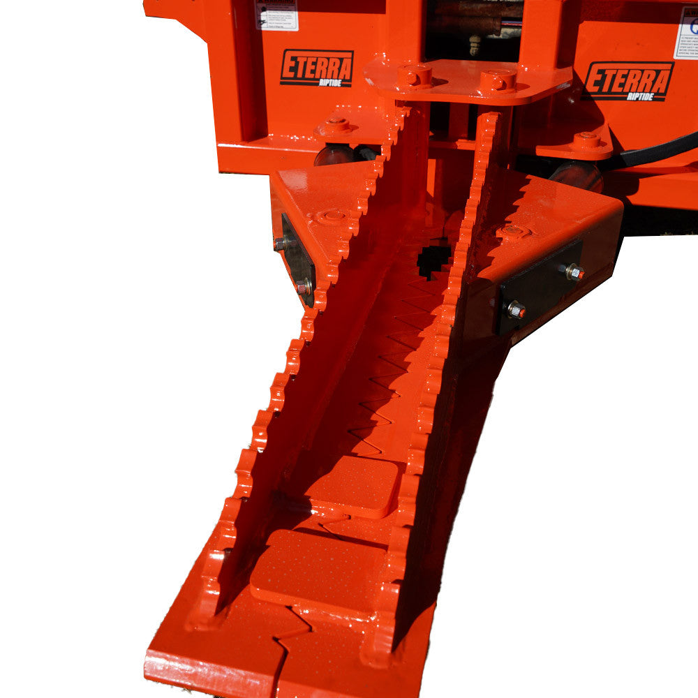Eterra Riptide Tree and Stump Puller Attachment