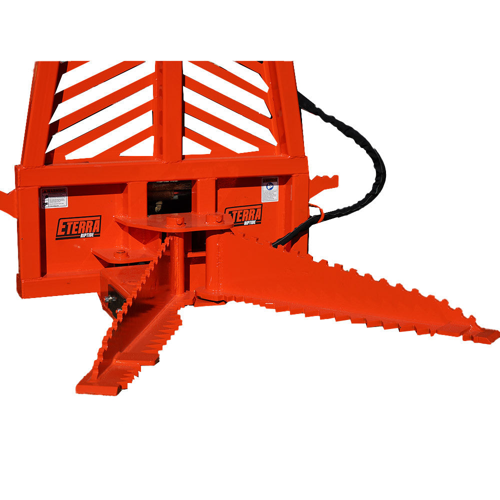 Eterra Riptide Tree and Stump Puller Attachment