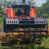 Eterra Skid Steer Surge Grapple Rake