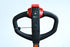 EKKO EB14C-LI Lithium Straddle Stacker 3000 lb. Cap.