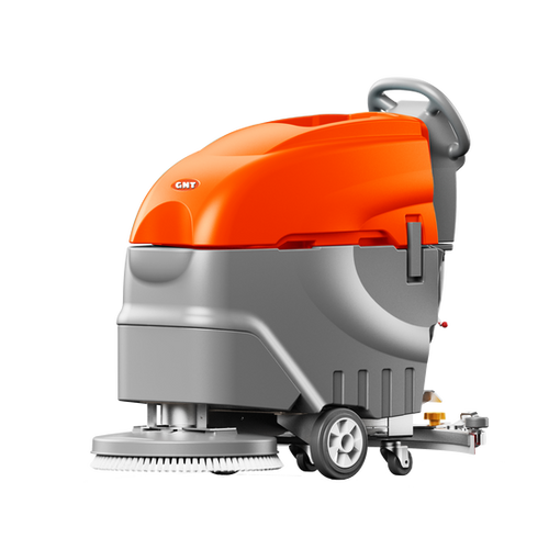 GNT GFC50 Lithium Walk-Behind Floor Washer