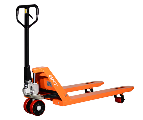 GNT G55 Manual Pallet Jack