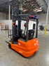 GNT G35A-189Li Lithium Series 3 Wheel Forklift