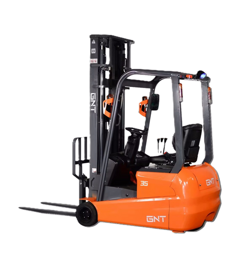 GNT G35A-189Li Lithium Series 3 Wheel Forklift